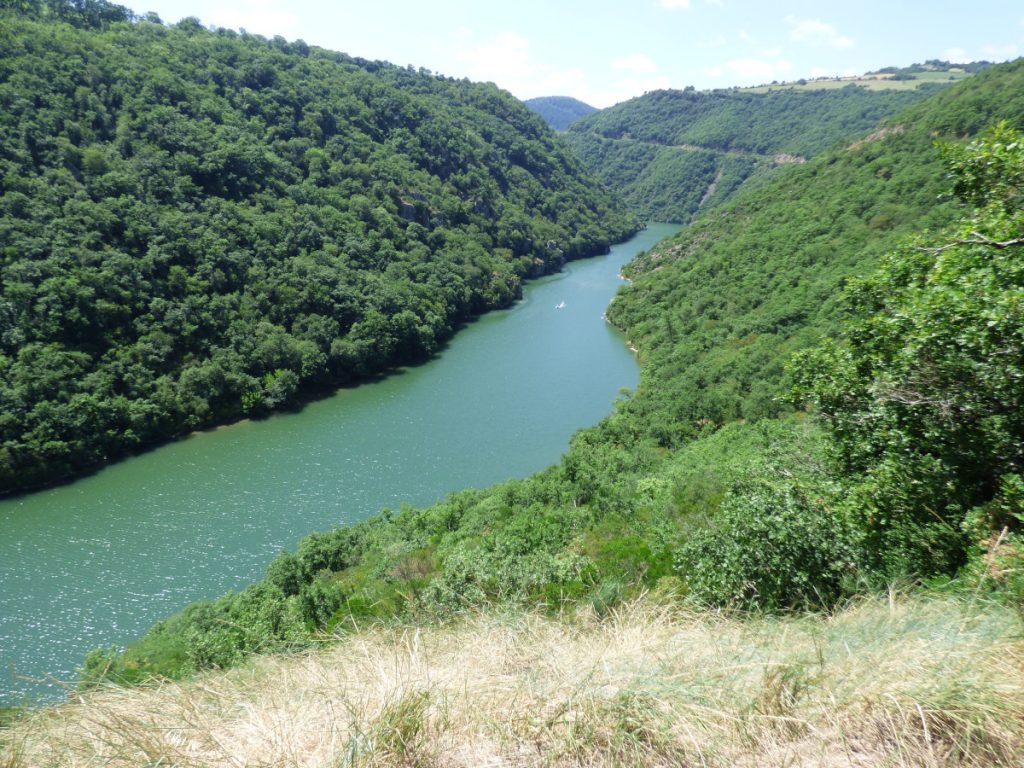 gorges du Tarn
